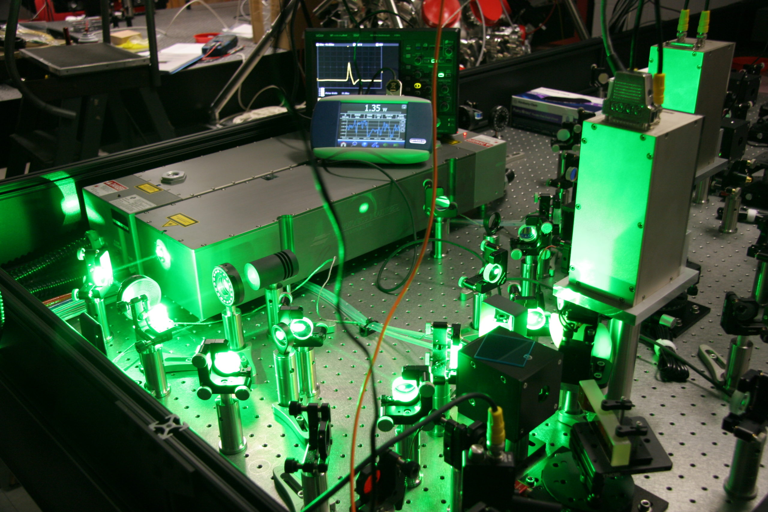 CryoRIMS : Un instrument capable de transformer notre compréhension du vivant